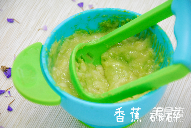 竟还有适合宝宝的冷饮的做法步骤：4