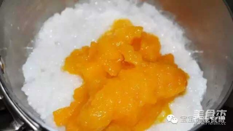 宝宝便秘不可怕！这些食疗方法你用了没？的做法步骤：5