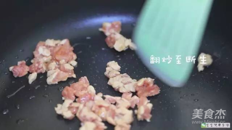 带娃做饭累成狗？我需要这样饭菜一锅出的做法步骤：6