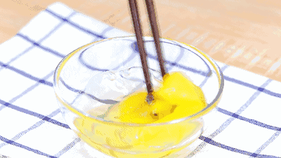 西班牙土豆饼 宝宝辅食食谱的做法步骤:6