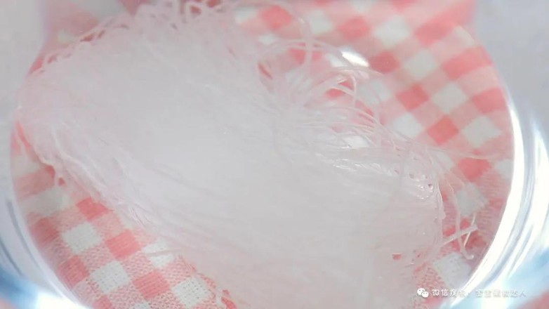 白菜豆腐煲 宝宝辅食食谱的做法步骤:2