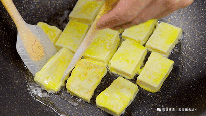 白菜豆腐煲 宝宝辅食食谱的做法步骤:6