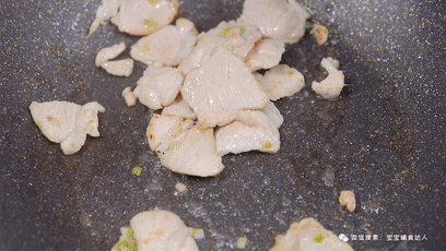 白菜豆腐煲 宝宝辅食食谱的做法步骤:10