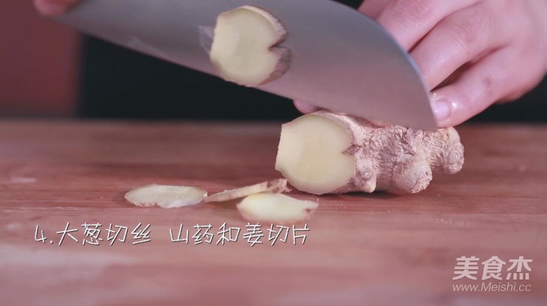 茶香鸡的做法步骤:4