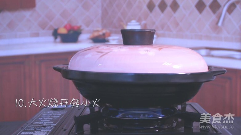 茶香鸡的做法步骤:10
