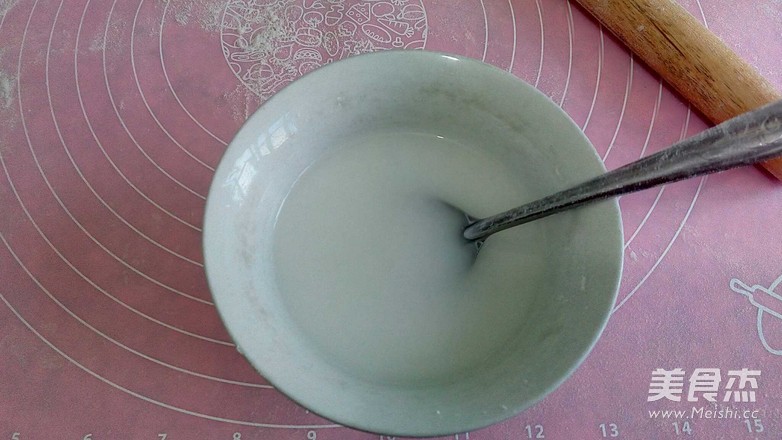 煎三鲜馅饺子的做法步骤:11
