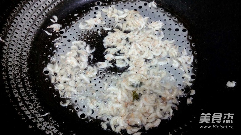 烤麸白菜海带汤的做法步骤：3