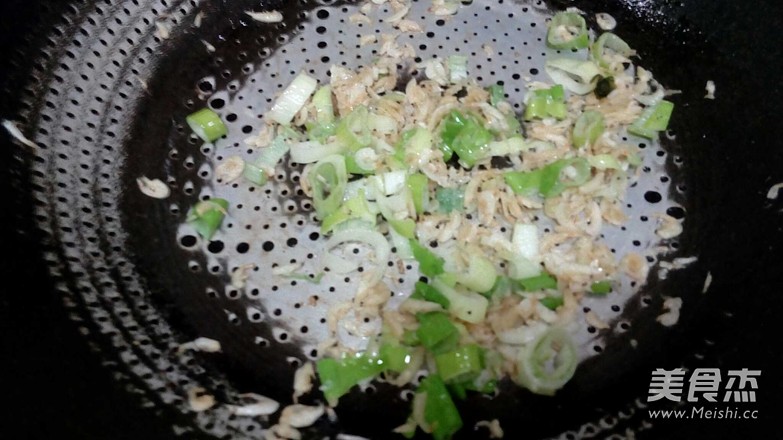 烤麸白菜海带汤的做法步骤：4