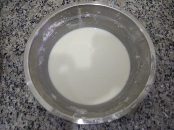肉段的做法步骤：1