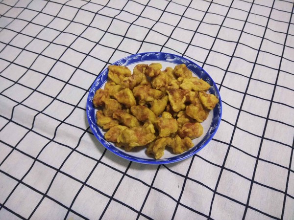 肉段的做法步骤：7