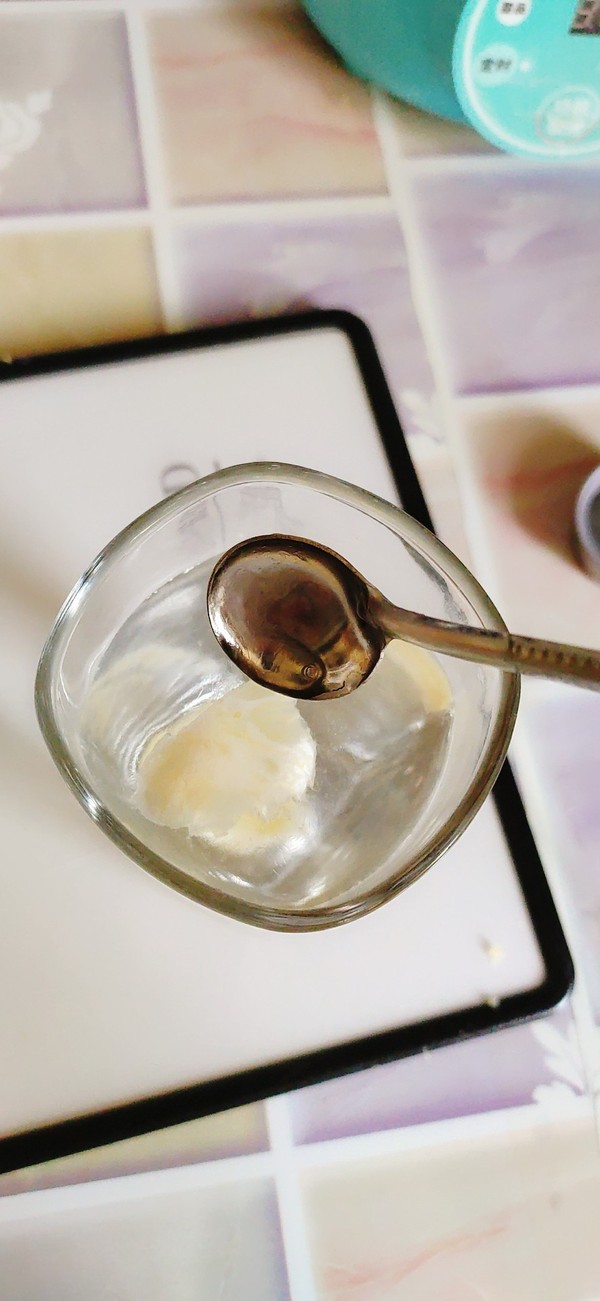 蜂蜜柠檬茶的做法步骤：7