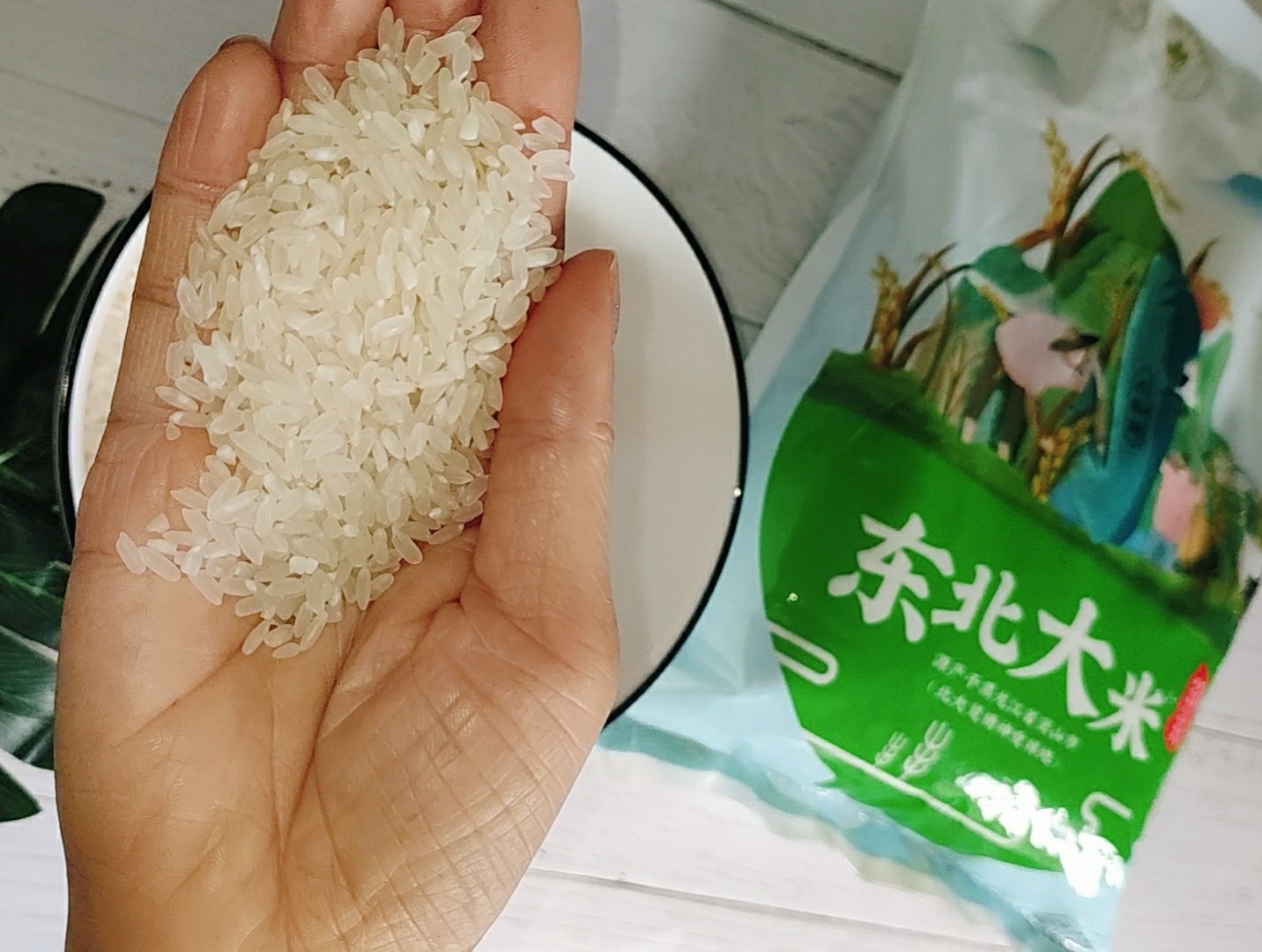 芒果冰粥的做法步骤：1