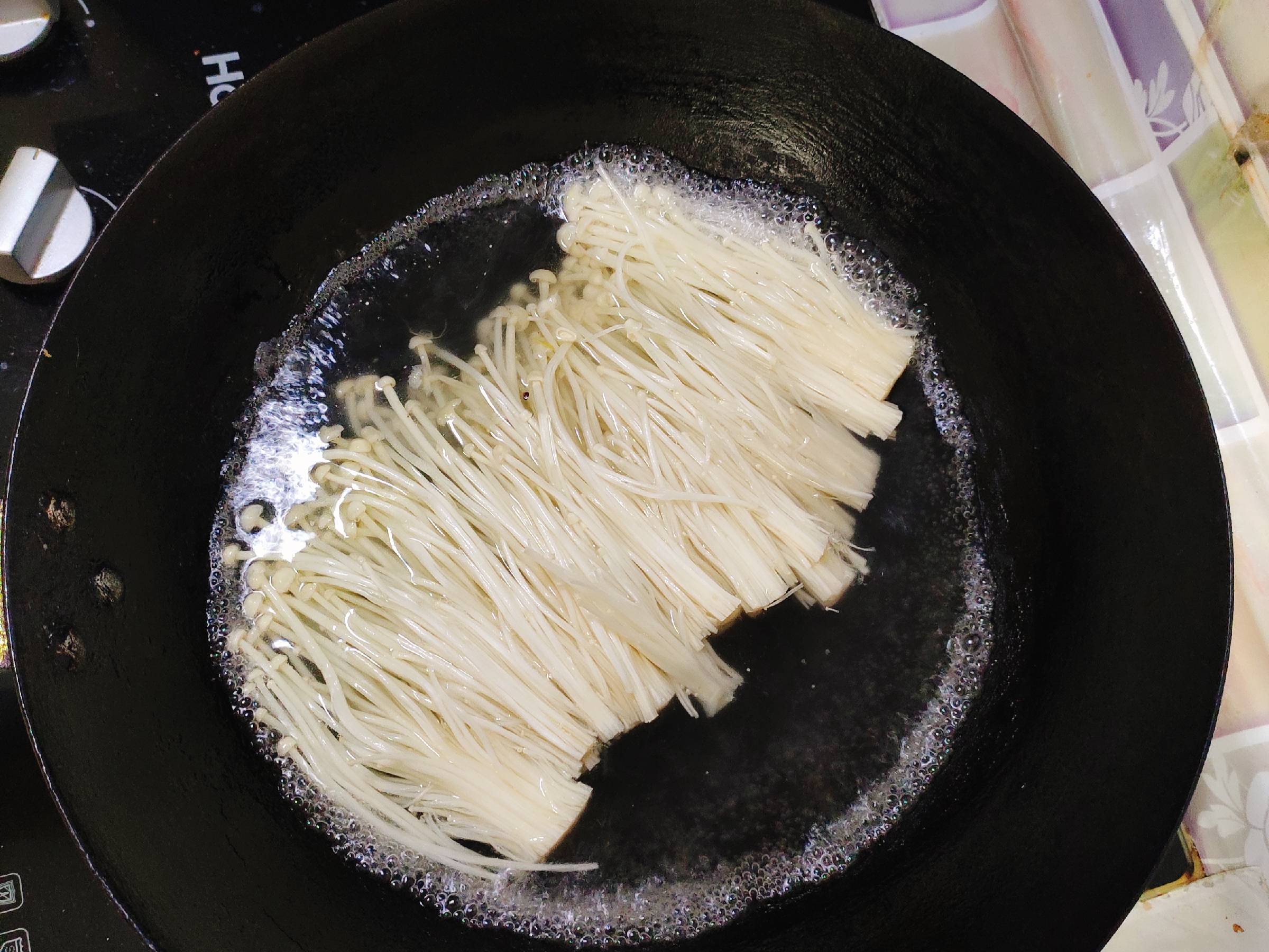 石锅拌饭的做法步骤:5