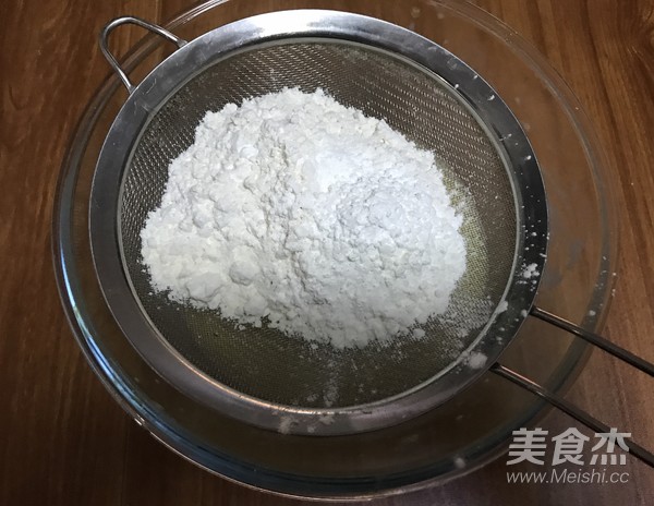 酸奶小蛋糕的做法步骤:5