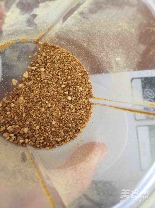 川贝柠檬膏的做法步骤:4