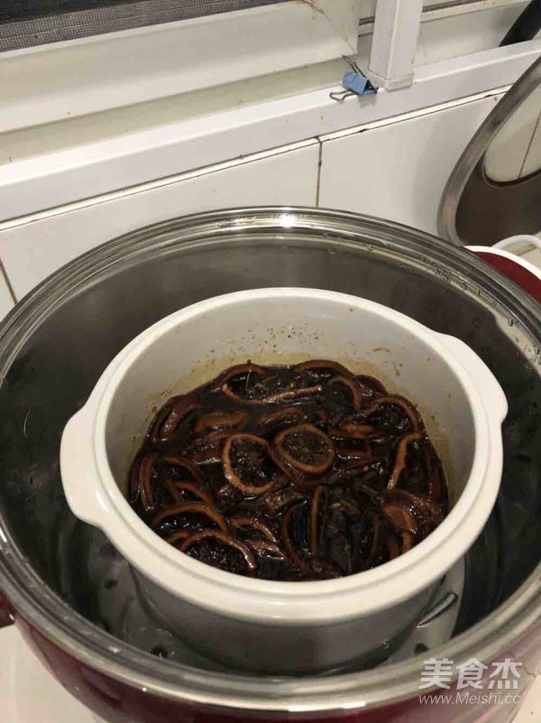 川贝柠檬膏的做法步骤:13