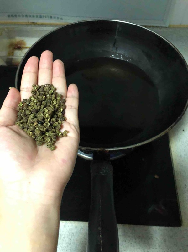 红烧牛肉面的做法步骤：5