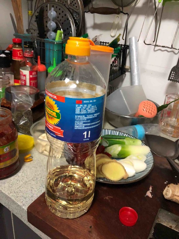 红烧牛肉面的做法步骤：2