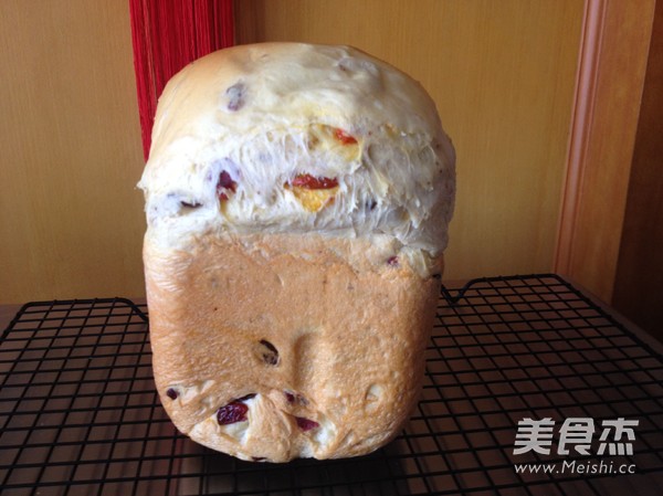 养生干果北海道的做法步骤:8