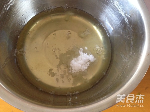 春天三色卷的做法步骤:7
