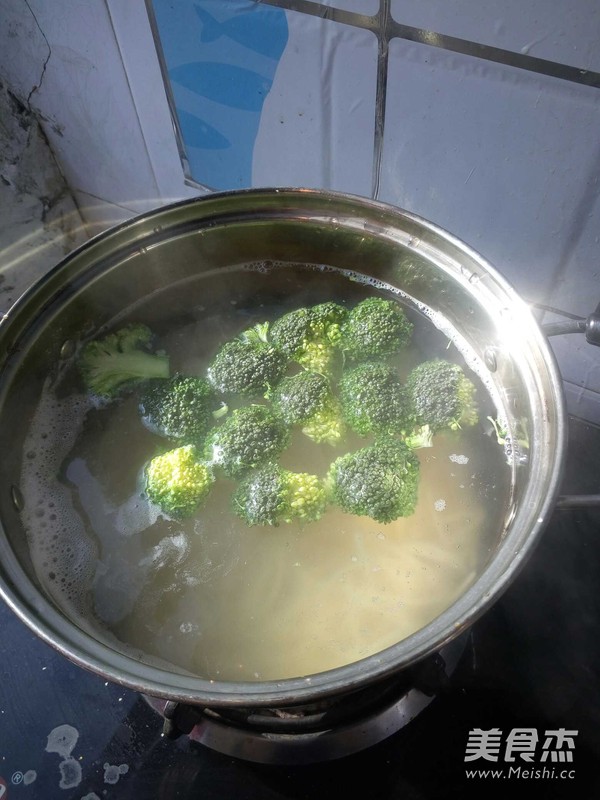 家常美味番茄意面的做法步骤:10