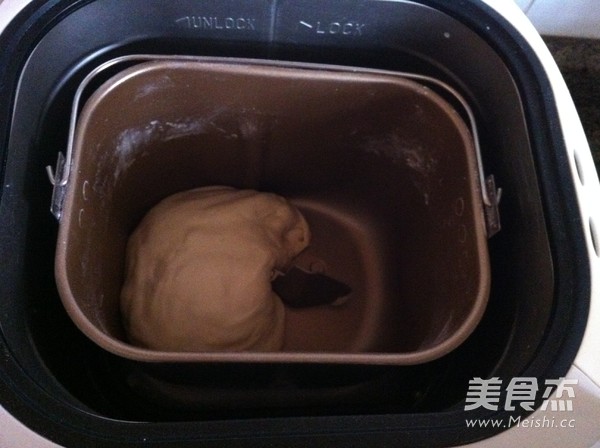 鸡蛋沙拉汉堡的做法步骤:3
