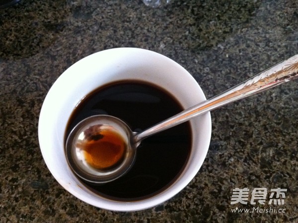 宫保鸡丁的做法步骤:4