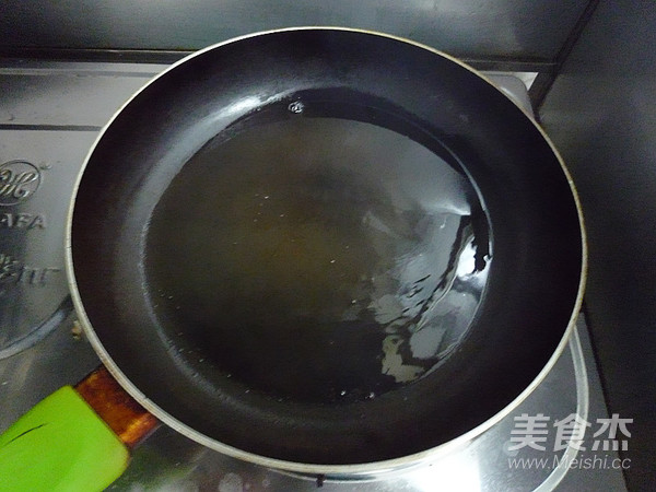 葱香嫩豆腐的做法步骤：7