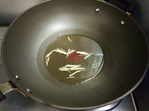 梅菜扣肉的做法步骤:10