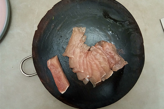 菌菇豆腐瘦肉汤的做法步骤:6