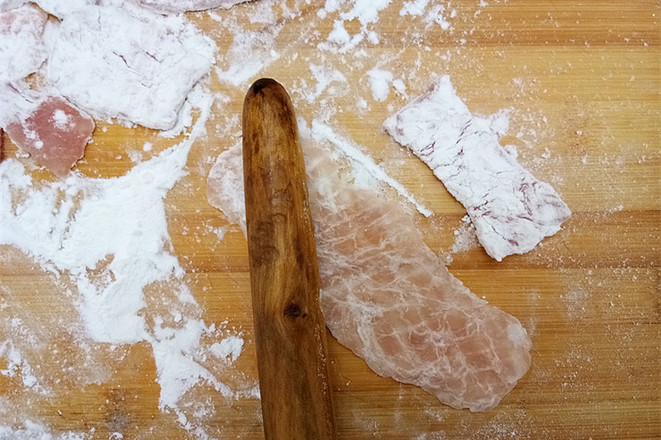 菌菇豆腐瘦肉汤的做法步骤:7