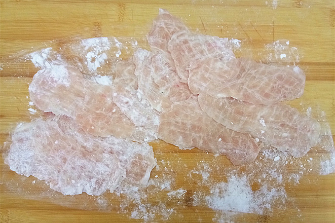 菌菇豆腐瘦肉汤的做法步骤:8