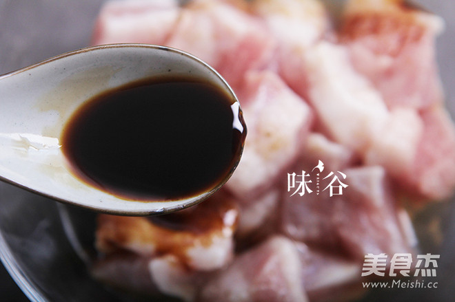 什锦烤串的做法步骤:4