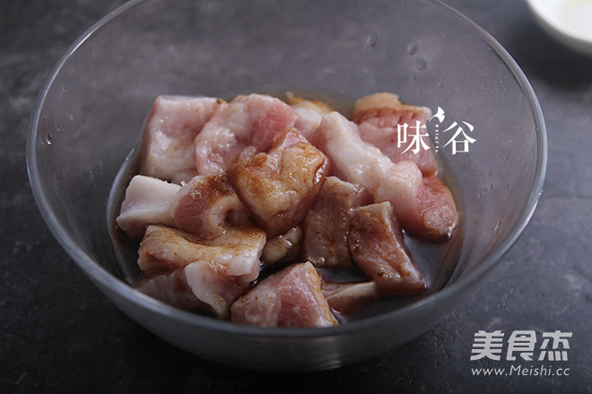 什锦烤串的做法步骤:5