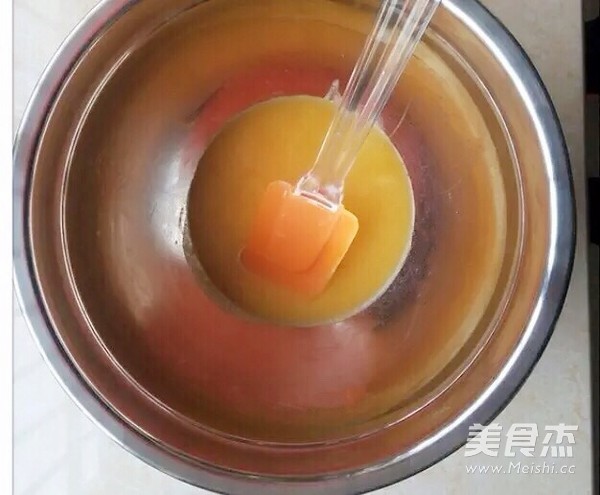奶香小馒头的做法步骤：1
