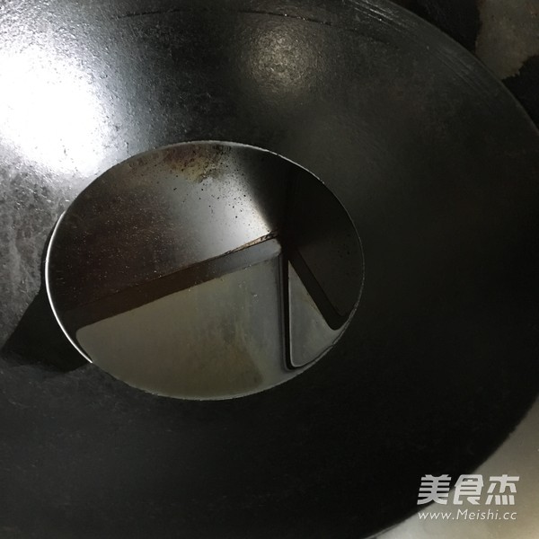 黄瓜烧鳝鱼的做法步骤：4