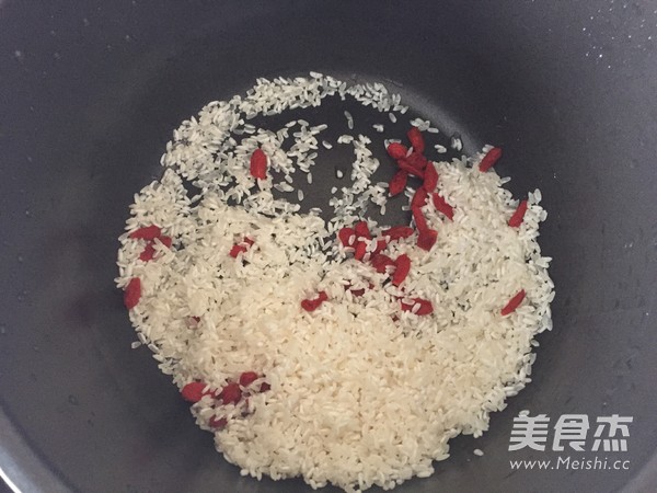 土豆牛肉焖饭的做法步骤：6