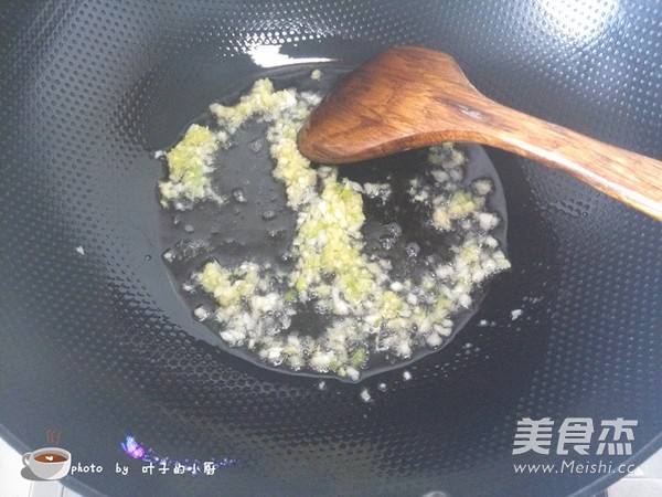 炒土豆片的做法步骤：6