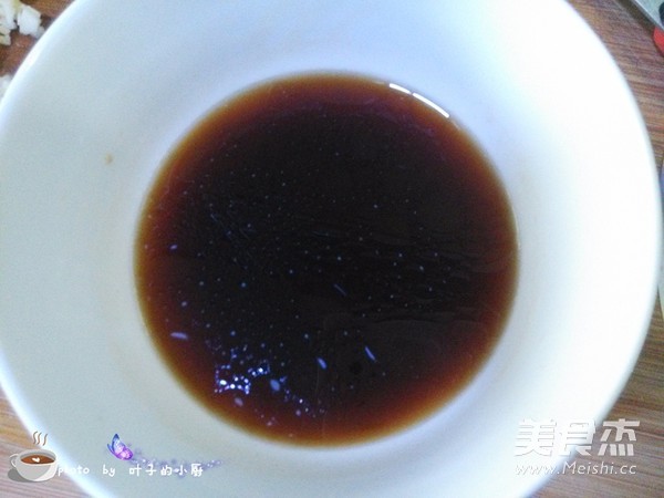 蚝油生菜的做法步骤：6