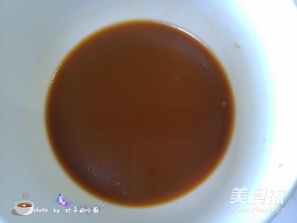 改版宫保肉丁的做法步骤:7