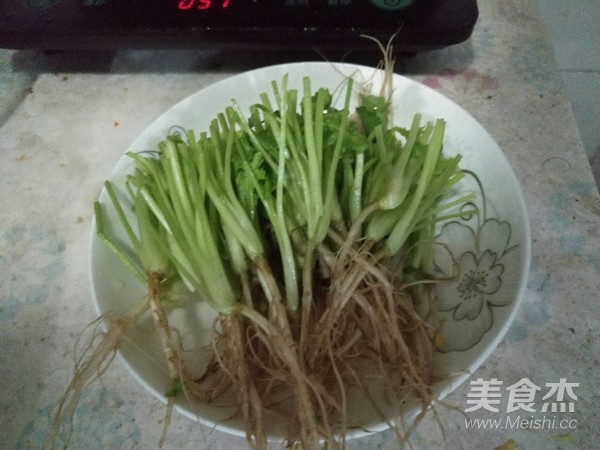 番茄牛肉的做法步骤：3