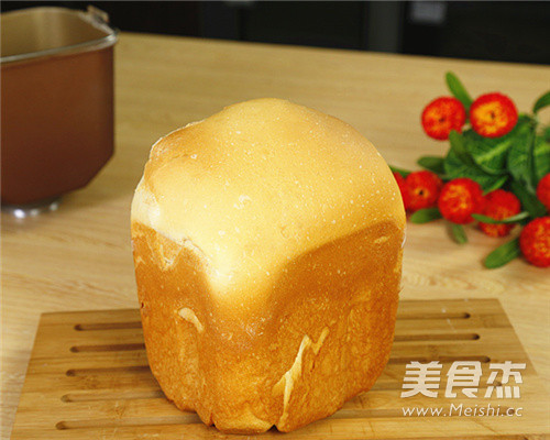 西式营养早餐三明治的做法步骤:6