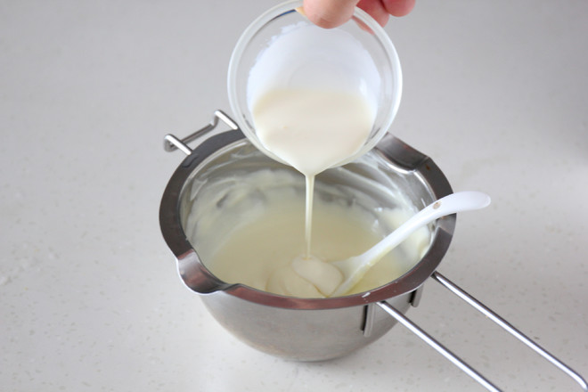 白色恋人饼干的做法步骤:15