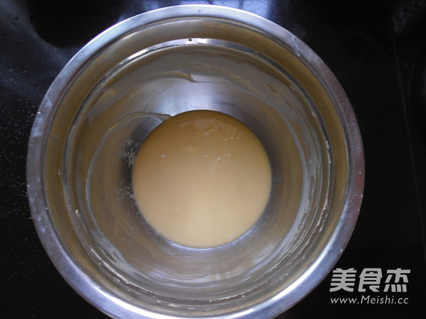 卡通酸奶慕斯蛋糕的做法步骤：1