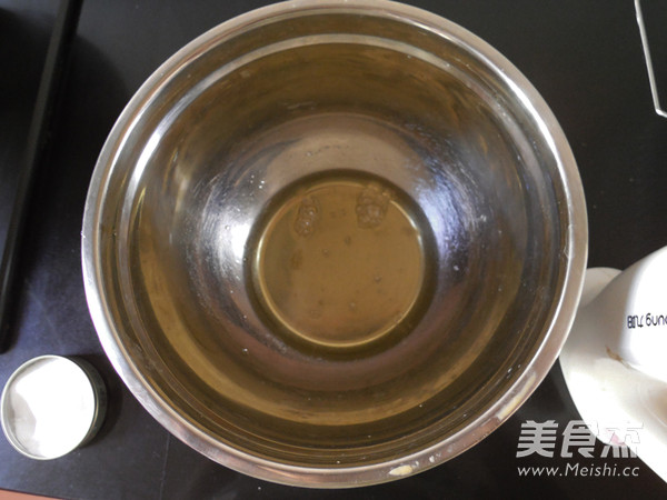 卡通酸奶慕斯蛋糕的做法步骤:2