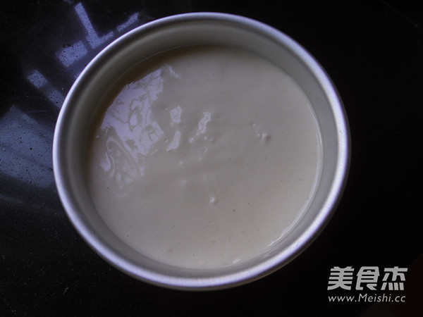 卡通酸奶慕斯蛋糕的做法步骤:6