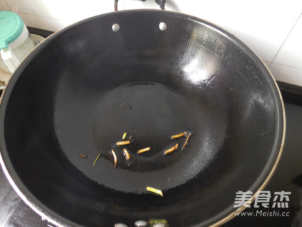 红烧肉炖土豆的做法步骤:2