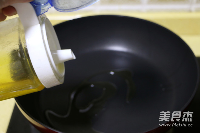 酱爆鸡丁的做法步骤:9