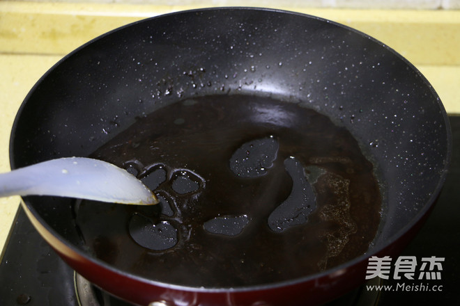 酱爆鸡丁的做法步骤:15