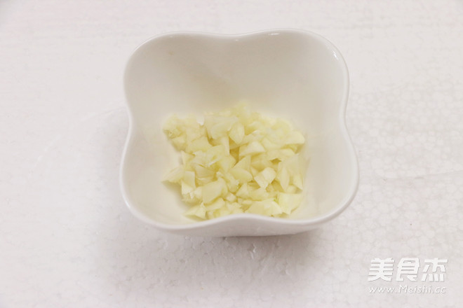 腐乳大白菜的做法步骤:2